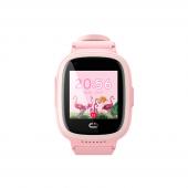 Reloj GPS para Niños Smartwatch Havit KW11 con 4G color Rosado